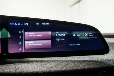 2023 Lucid Air Pure