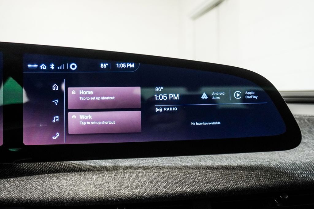 2023 Lucid Air Pure