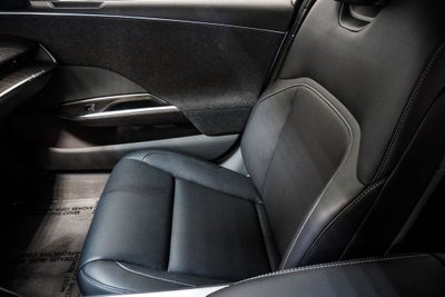 2023 Lucid Air Pure