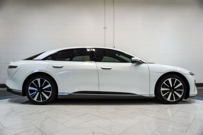 2023 Lucid Air Pure