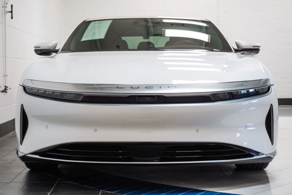 2023 Lucid Air Pure