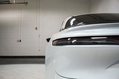 2023 Lucid Air Pure