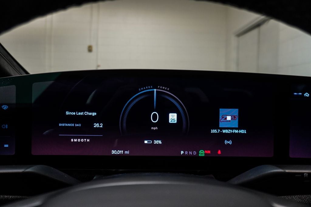 2023 Lucid Air Pure