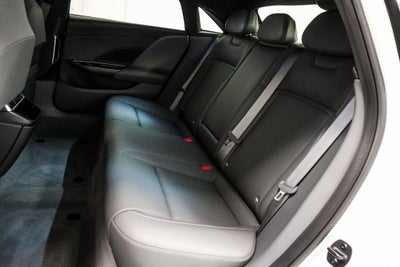 2023 Lucid Air Pure