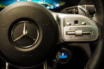 2020 Mercedes-Benz C-Class C 43 AMG® 4MATIC®