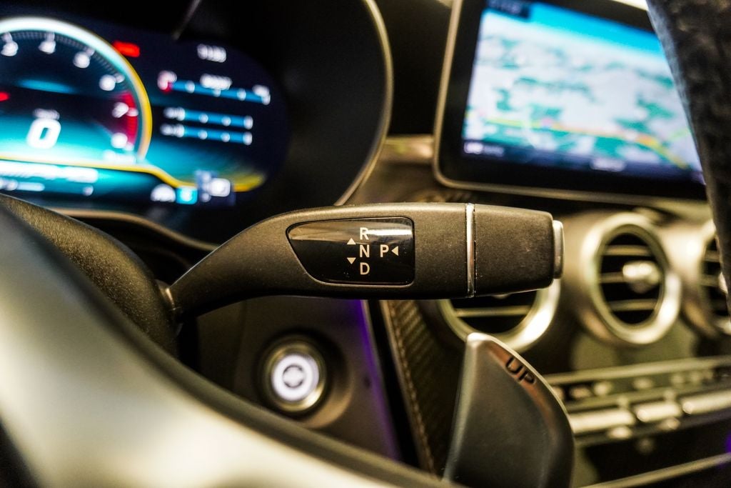 2020 Mercedes-Benz C-Class C 43 AMG® 4MATIC®