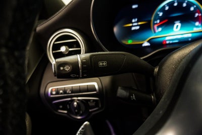 2020 Mercedes-Benz C-Class C 43 AMG® 4MATIC®