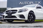 2020 Mercedes-Benz C-Class C 43 AMG® 4MATIC®