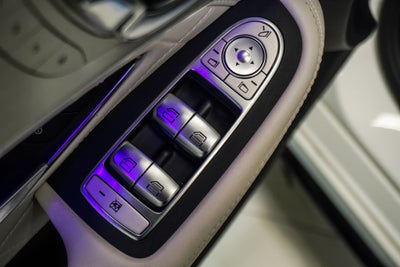 2020 Mercedes-Benz C-Class C 43 AMG® 4MATIC®