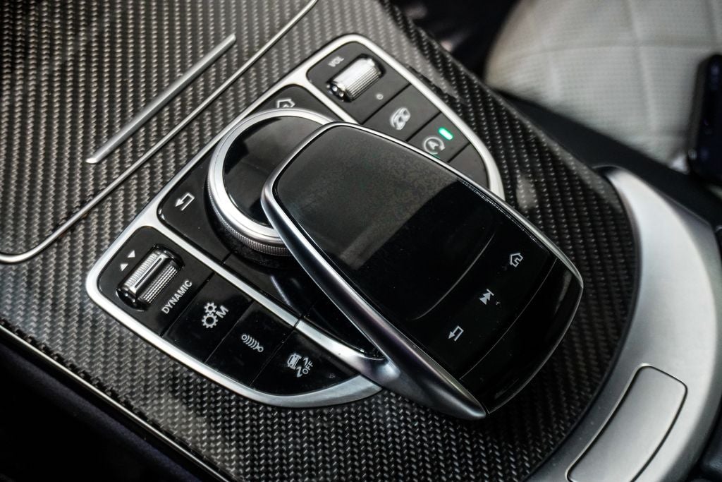 2020 Mercedes-Benz C-Class C 43 AMG® 4MATIC®