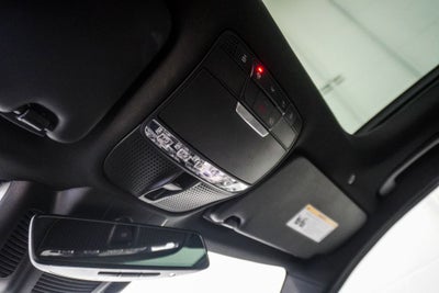 2020 Mercedes-Benz C-Class C 43 AMG® 4MATIC®
