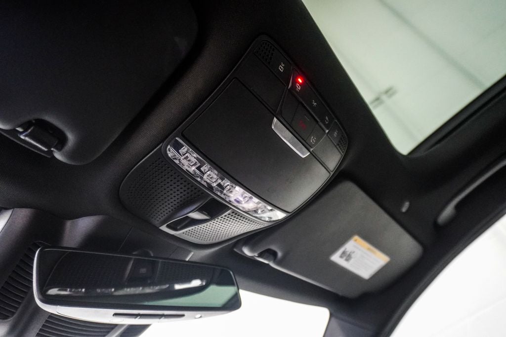 2020 Mercedes-Benz C-Class C 43 AMG® 4MATIC®
