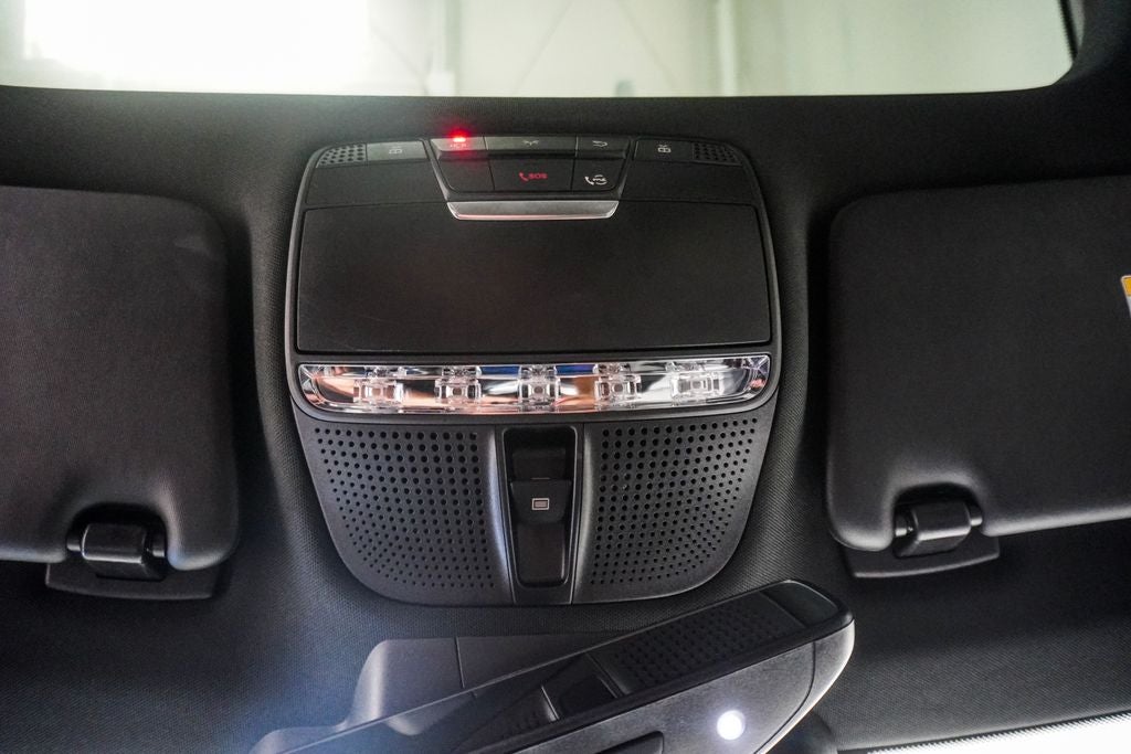 2020 Mercedes-Benz C-Class C 43 AMG® 4MATIC®