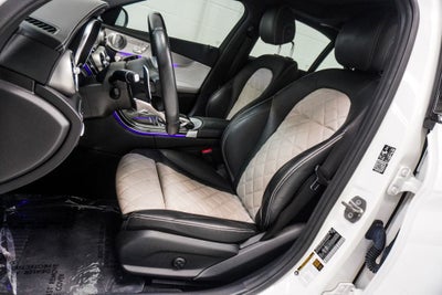 2020 Mercedes-Benz C-Class C 43 AMG® 4MATIC®