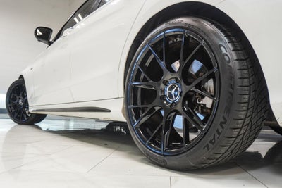 2020 Mercedes-Benz C-Class C 43 AMG® 4MATIC®