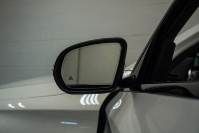 2020 Mercedes-Benz C-Class C 43 AMG® 4MATIC®