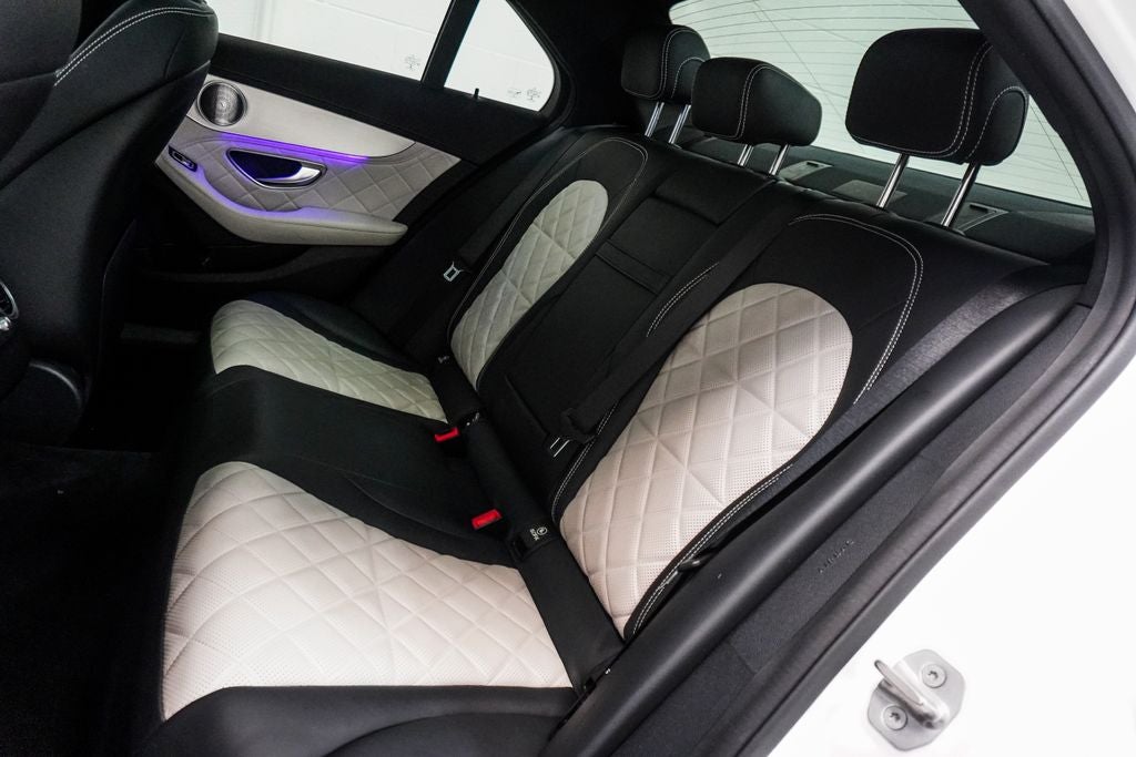 2020 Mercedes-Benz C-Class C 43 AMG® 4MATIC®