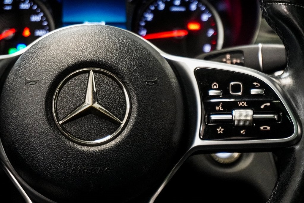 2019 Mercedes-Benz C-Class C 300 4MATIC®