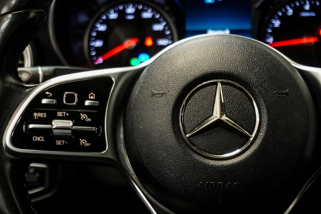 2019 Mercedes-Benz C-Class C 300 4MATIC®