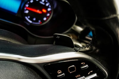 2019 Mercedes-Benz C-Class C 300 4MATIC®