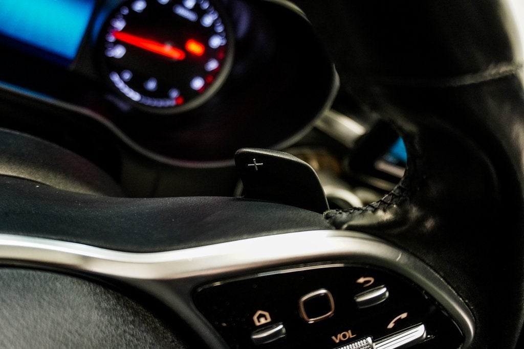 2019 Mercedes-Benz C-Class C 300 4MATIC®