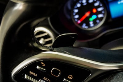 2019 Mercedes-Benz C-Class C 300 4MATIC®