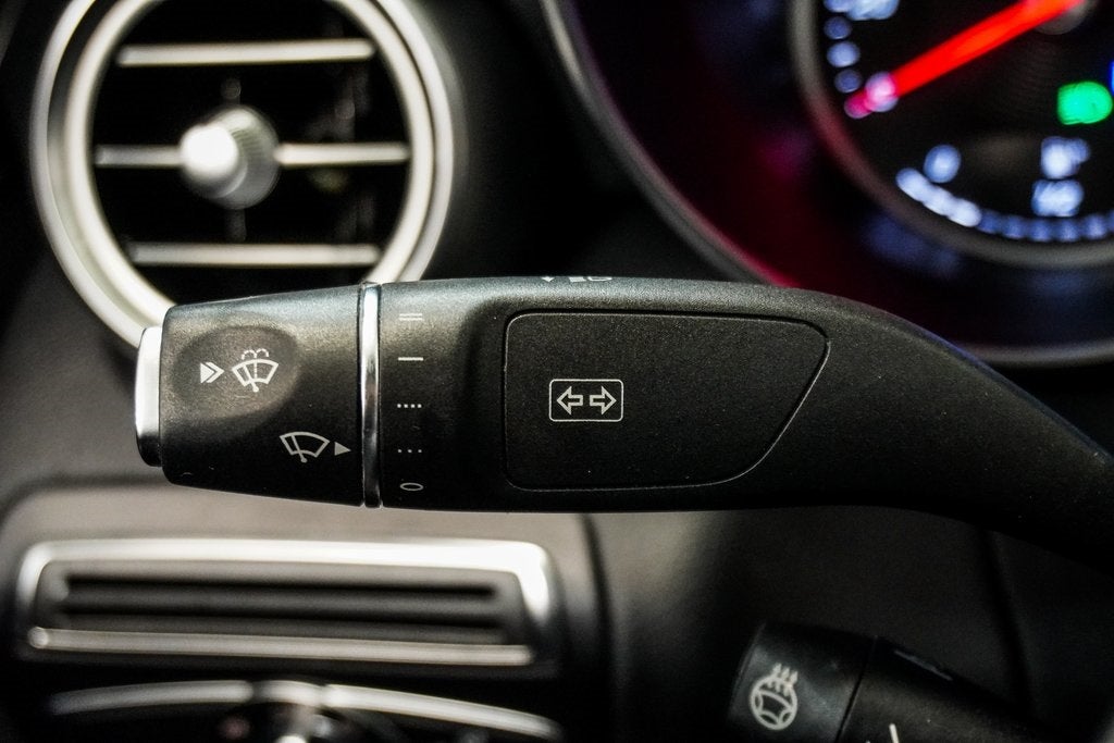 2019 Mercedes-Benz C-Class C 300 4MATIC®