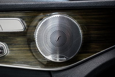 2019 Mercedes-Benz C-Class C 300 4MATIC®