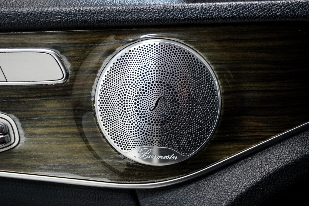 2019 Mercedes-Benz C-Class C 300 4MATIC®