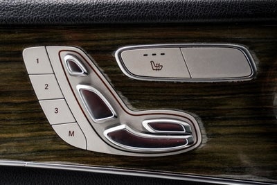 2019 Mercedes-Benz C-Class C 300 4MATIC®