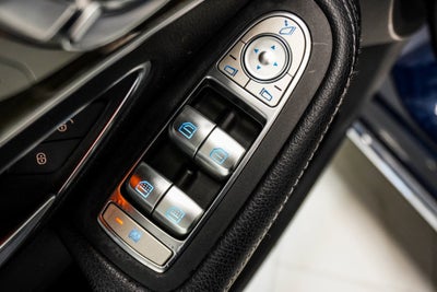 2019 Mercedes-Benz C-Class C 300 4MATIC®