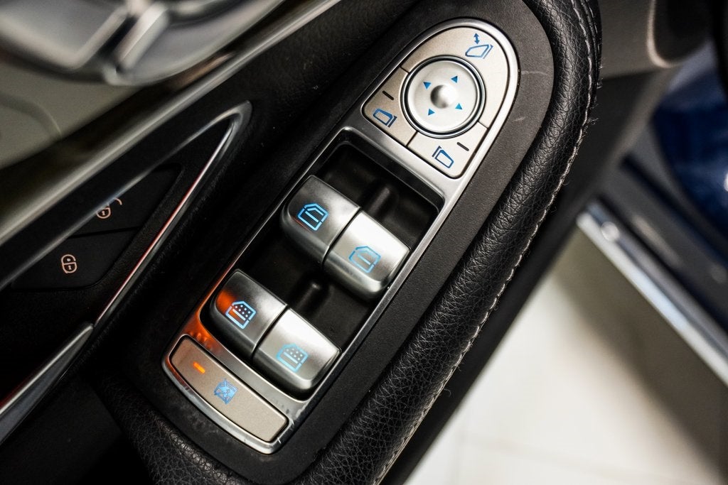 2019 Mercedes-Benz C-Class C 300 4MATIC®