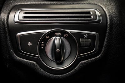 2019 Mercedes-Benz C-Class C 300 4MATIC®