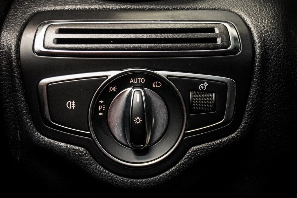 2019 Mercedes-Benz C-Class C 300 4MATIC®