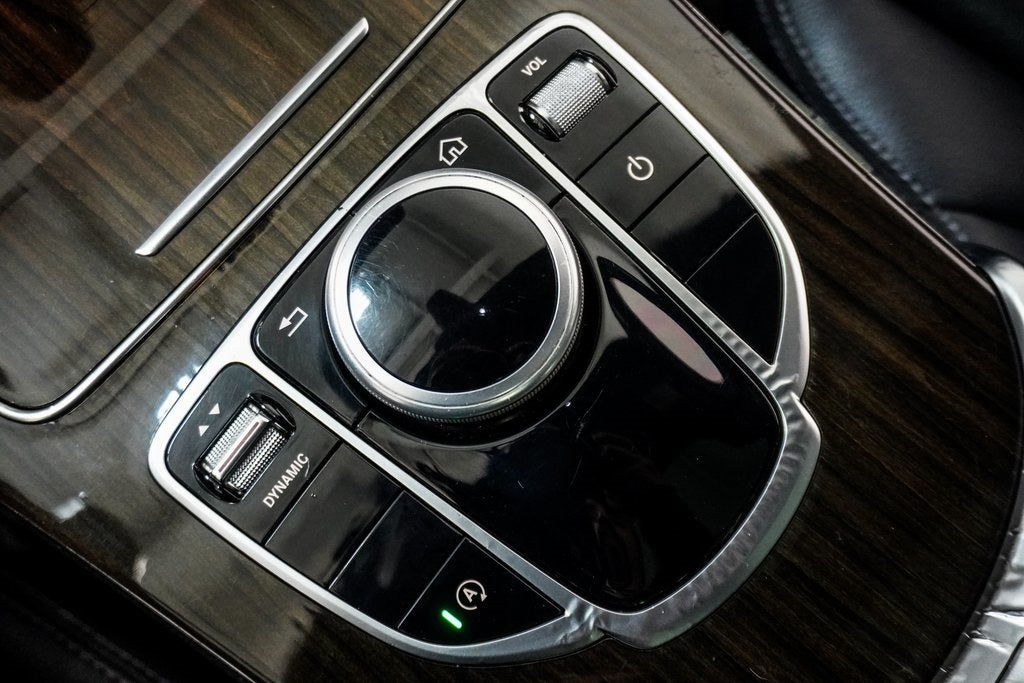 2019 Mercedes-Benz C-Class C 300 4MATIC®