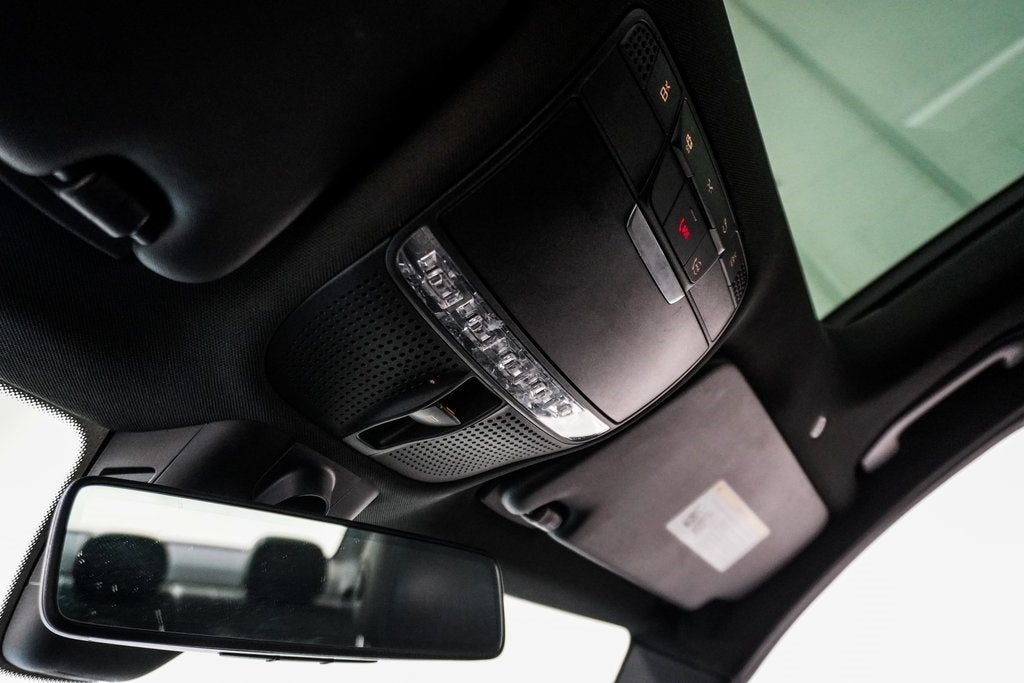 2019 Mercedes-Benz C-Class C 300 4MATIC®