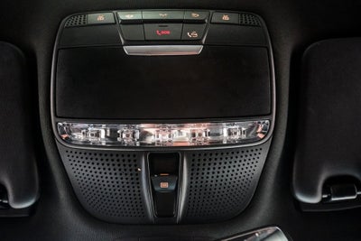 2019 Mercedes-Benz C-Class C 300 4MATIC®