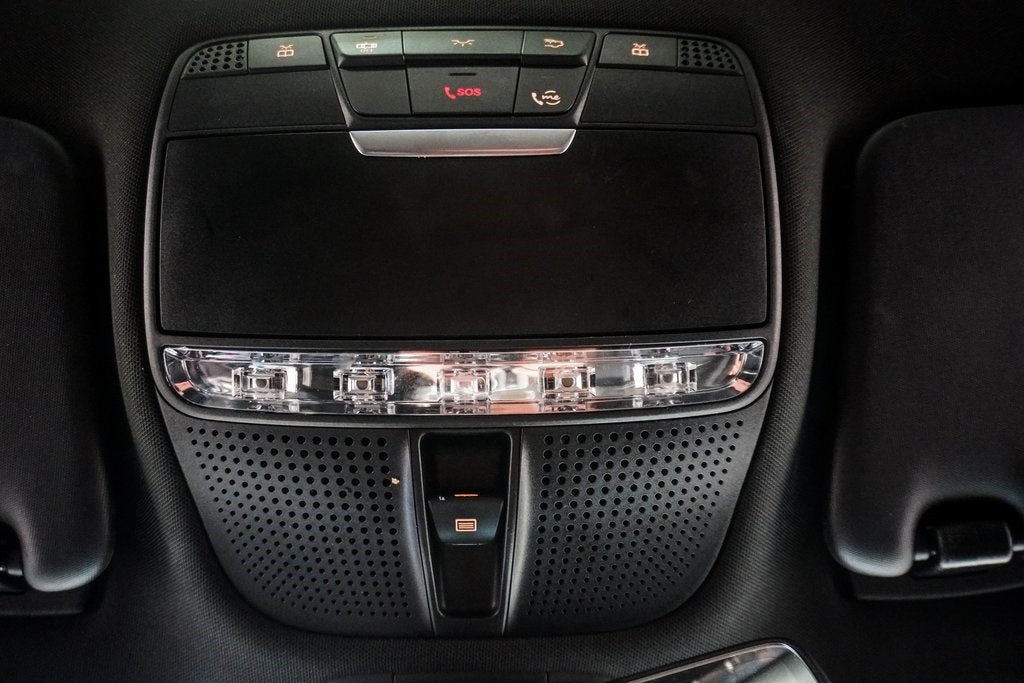 2019 Mercedes-Benz C-Class C 300 4MATIC®