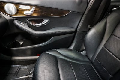 2019 Mercedes-Benz C-Class C 300 4MATIC®