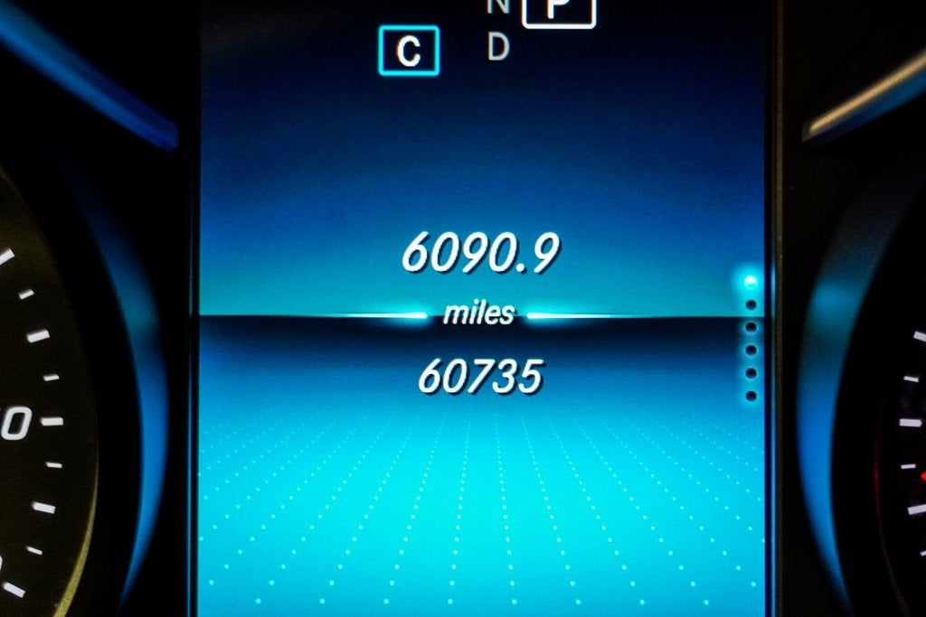 2019 Mercedes-Benz C-Class C 300 4MATIC®