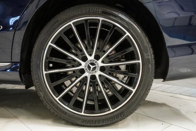 2019 Mercedes-Benz C-Class C 300 4MATIC®