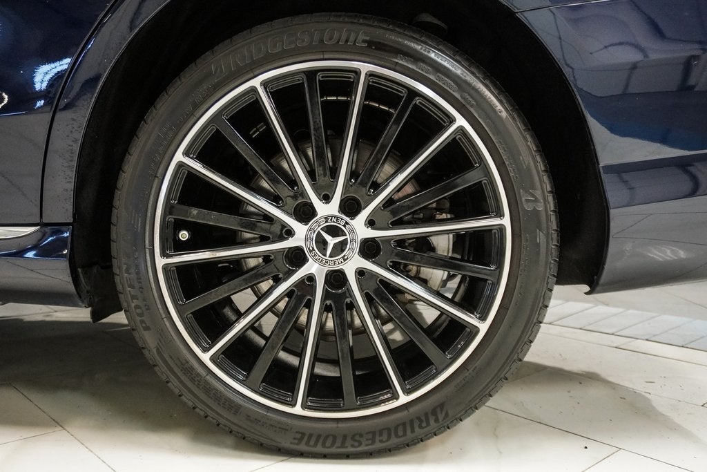 2019 Mercedes-Benz C-Class C 300 4MATIC®