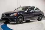2019 Mercedes-Benz C-Class C 300 4MATIC®