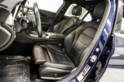2019 Mercedes-Benz C-Class C 300 4MATIC®