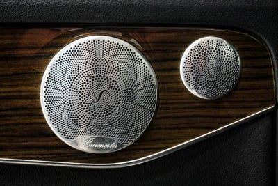 2019 Mercedes-Benz C-Class C 300 4MATIC®