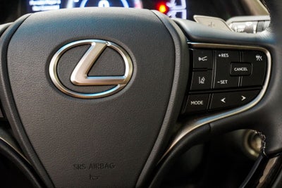 2019 Lexus ES 350