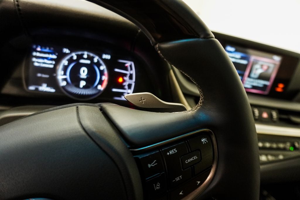 2019 Lexus ES 350