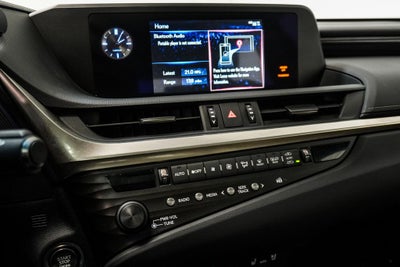 2019 Lexus ES 350