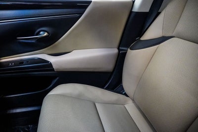 2019 Lexus ES 350