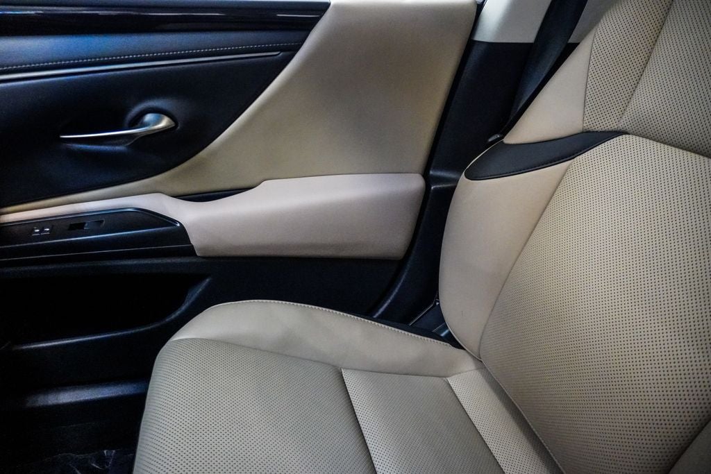 2019 Lexus ES 350